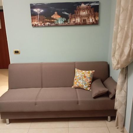 Apartament Casa Irene Katania Zewnętrze zdjęcie