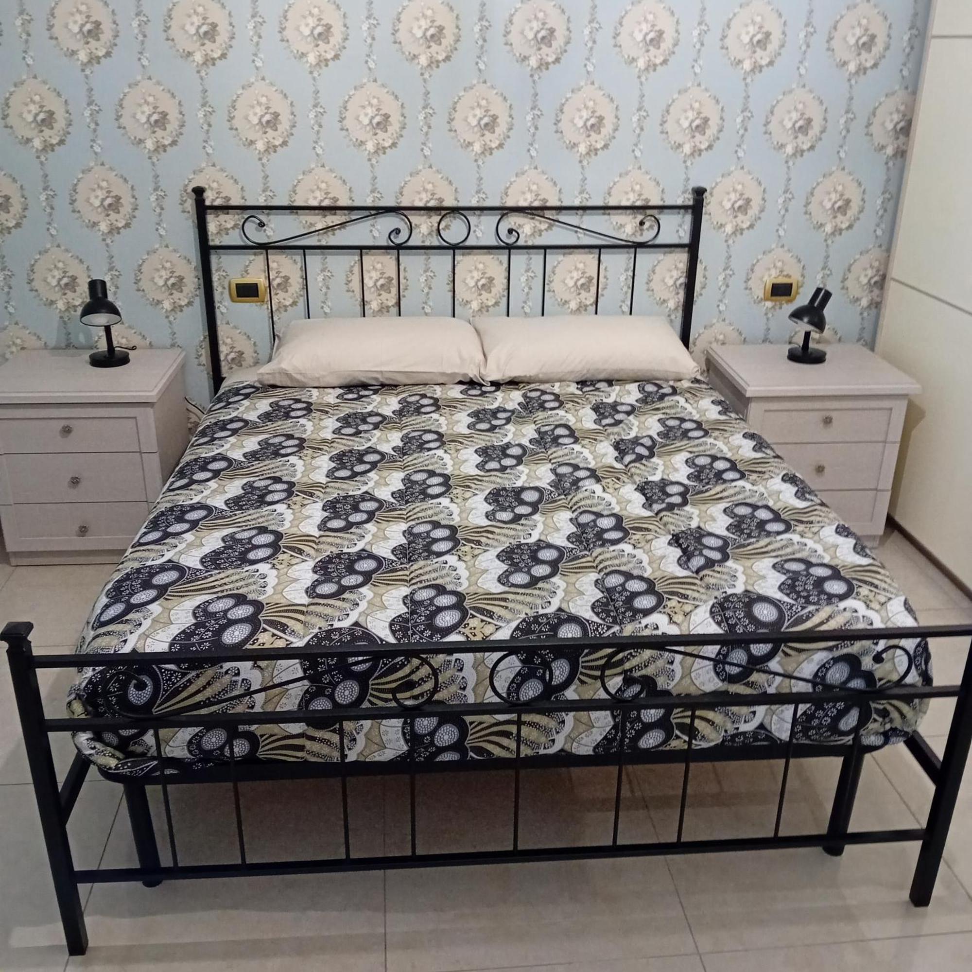 Apartament Casa Irene Katania Zewnętrze zdjęcie