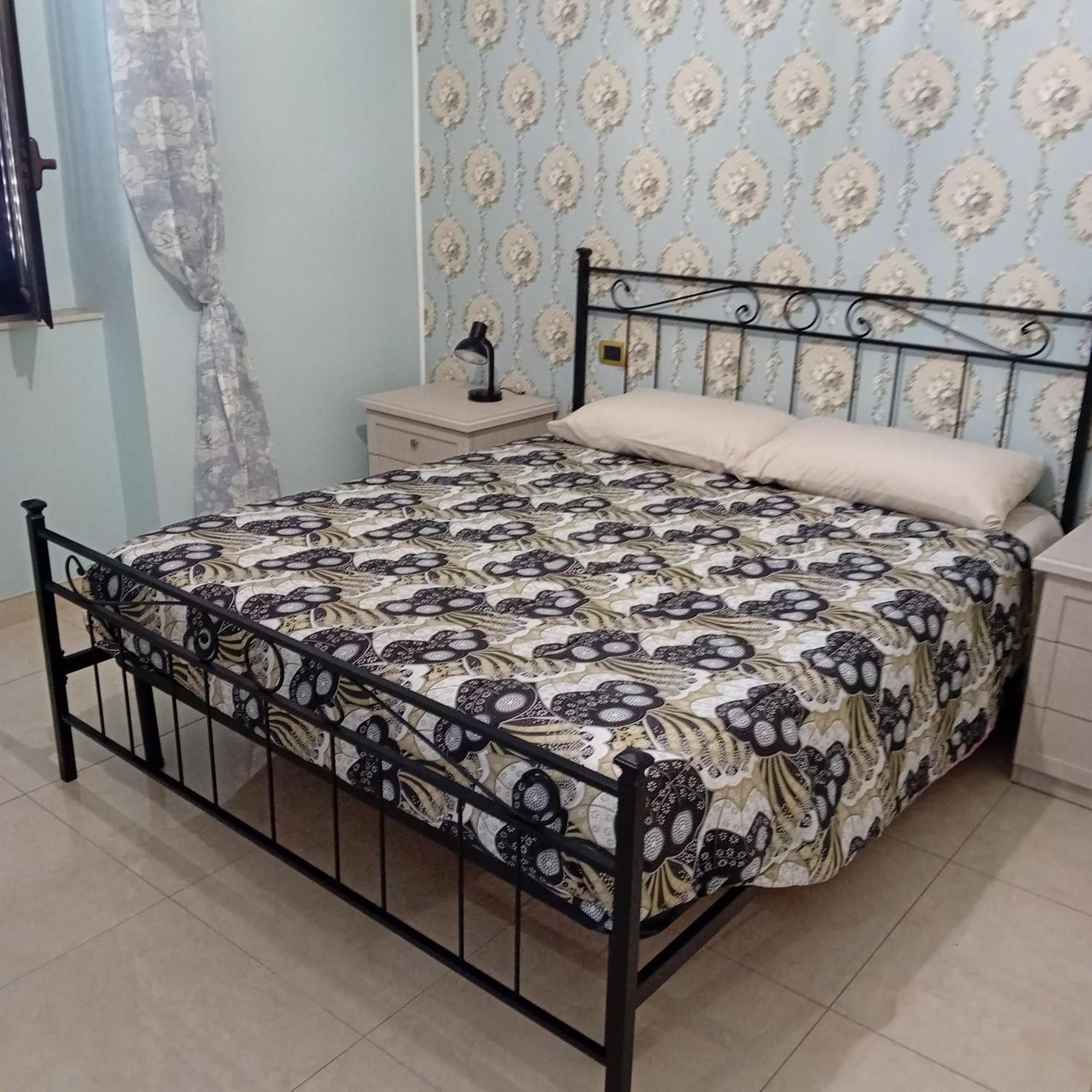 Apartament Casa Irene Katania Zewnętrze zdjęcie