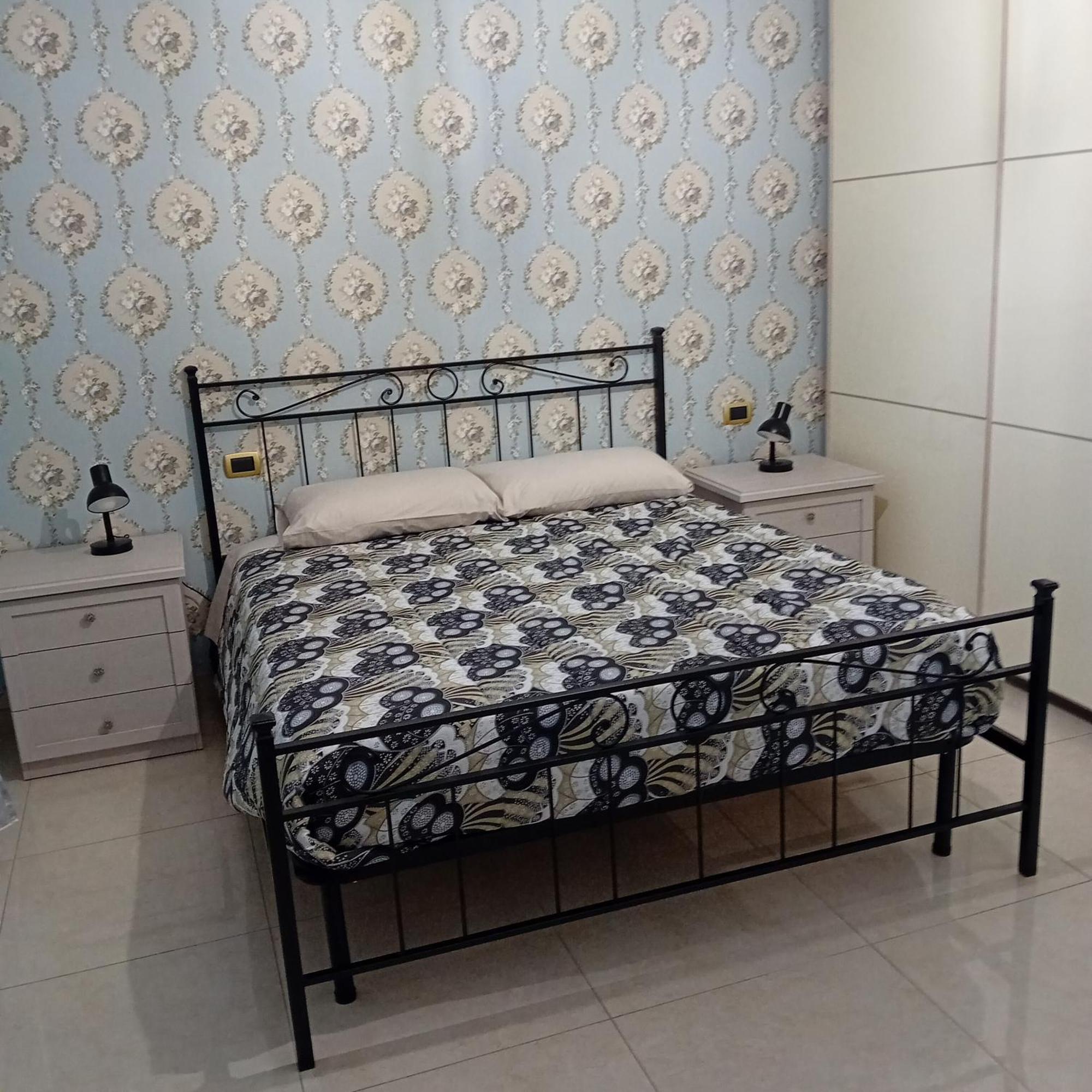 Apartament Casa Irene Katania Zewnętrze zdjęcie