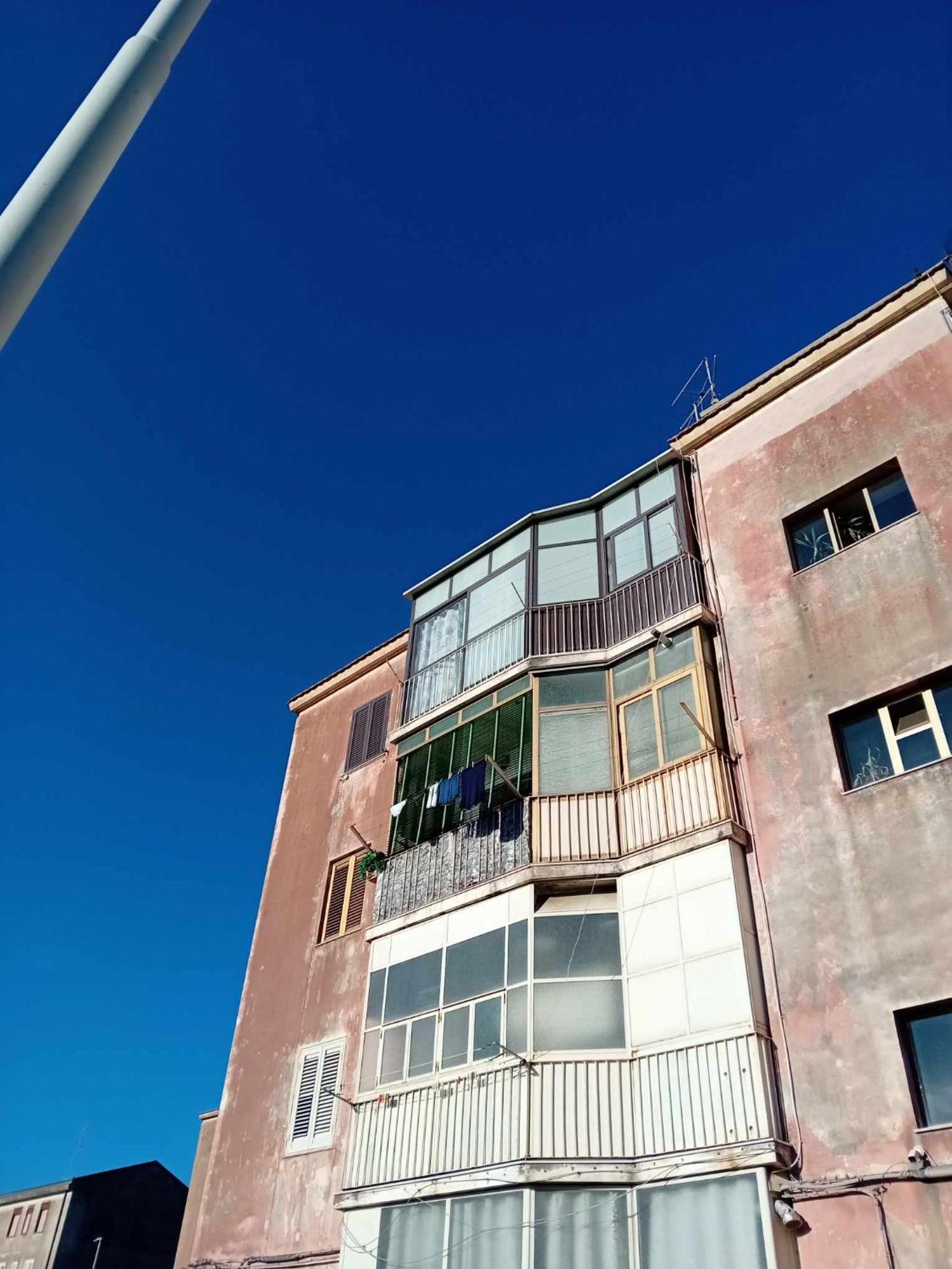 Apartament Casa Irene Katania Zewnętrze zdjęcie
