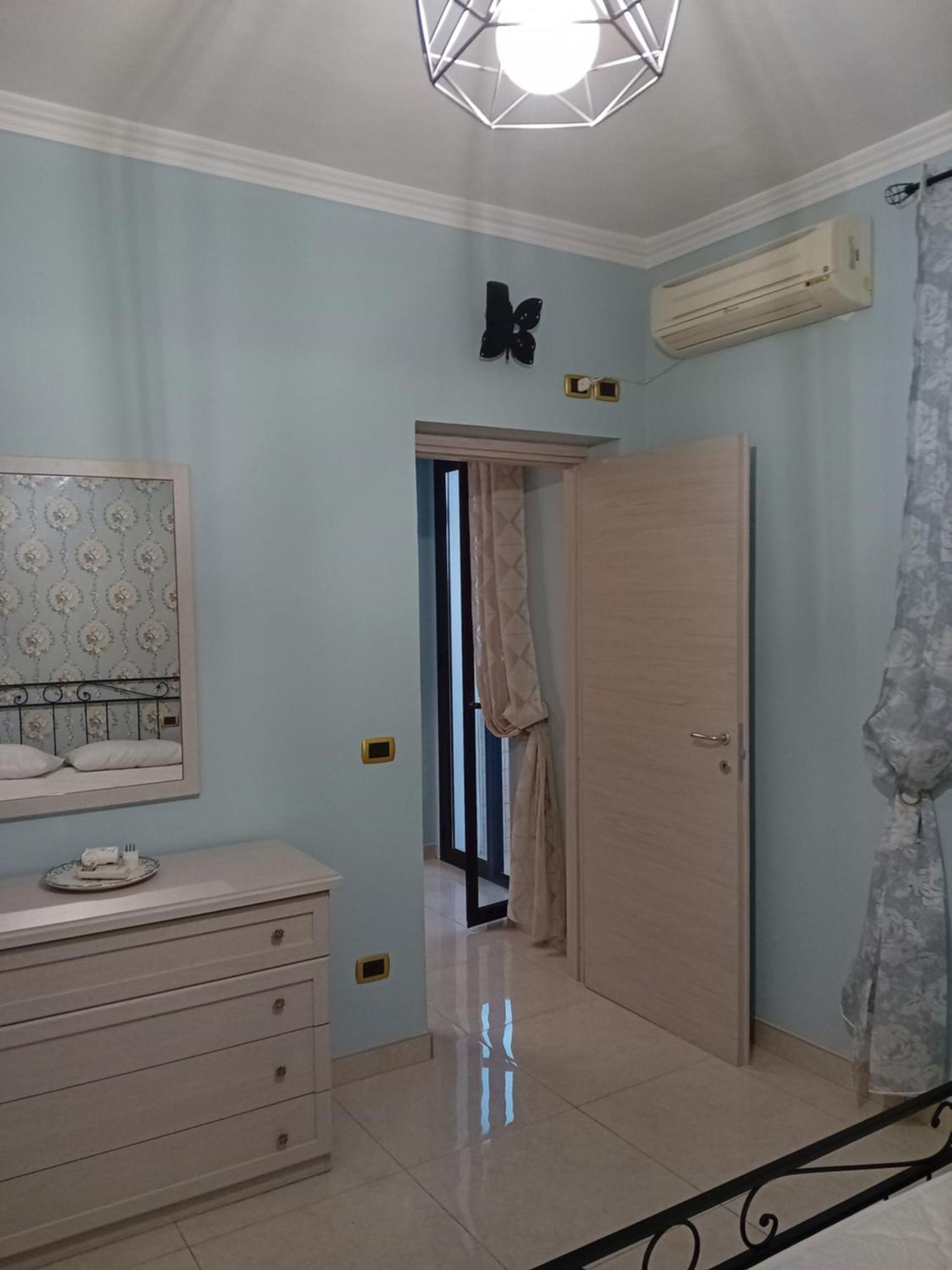Apartament Casa Irene Katania Zewnętrze zdjęcie