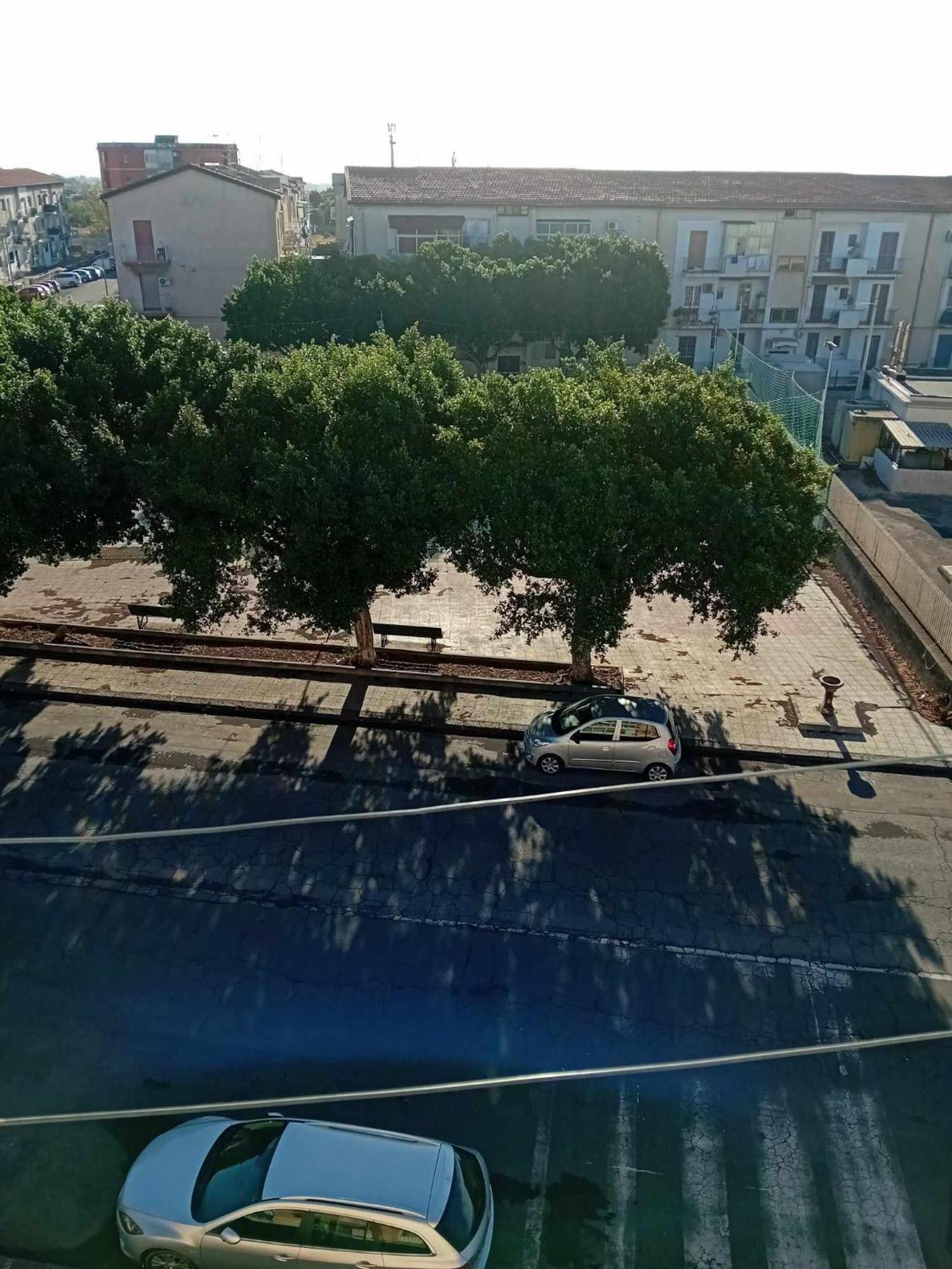 Apartament Casa Irene Katania Zewnętrze zdjęcie