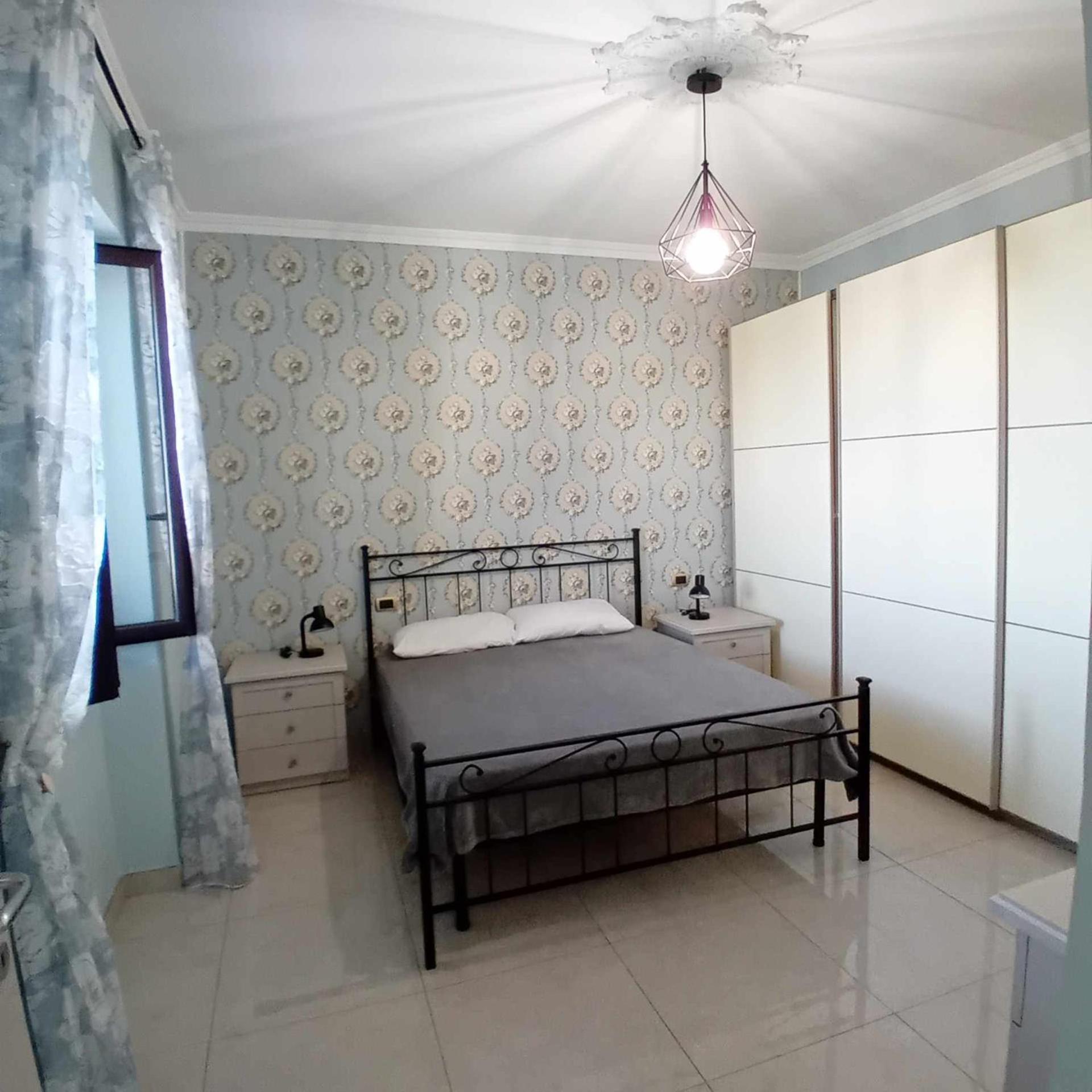 Apartament Casa Irene Katania Zewnętrze zdjęcie