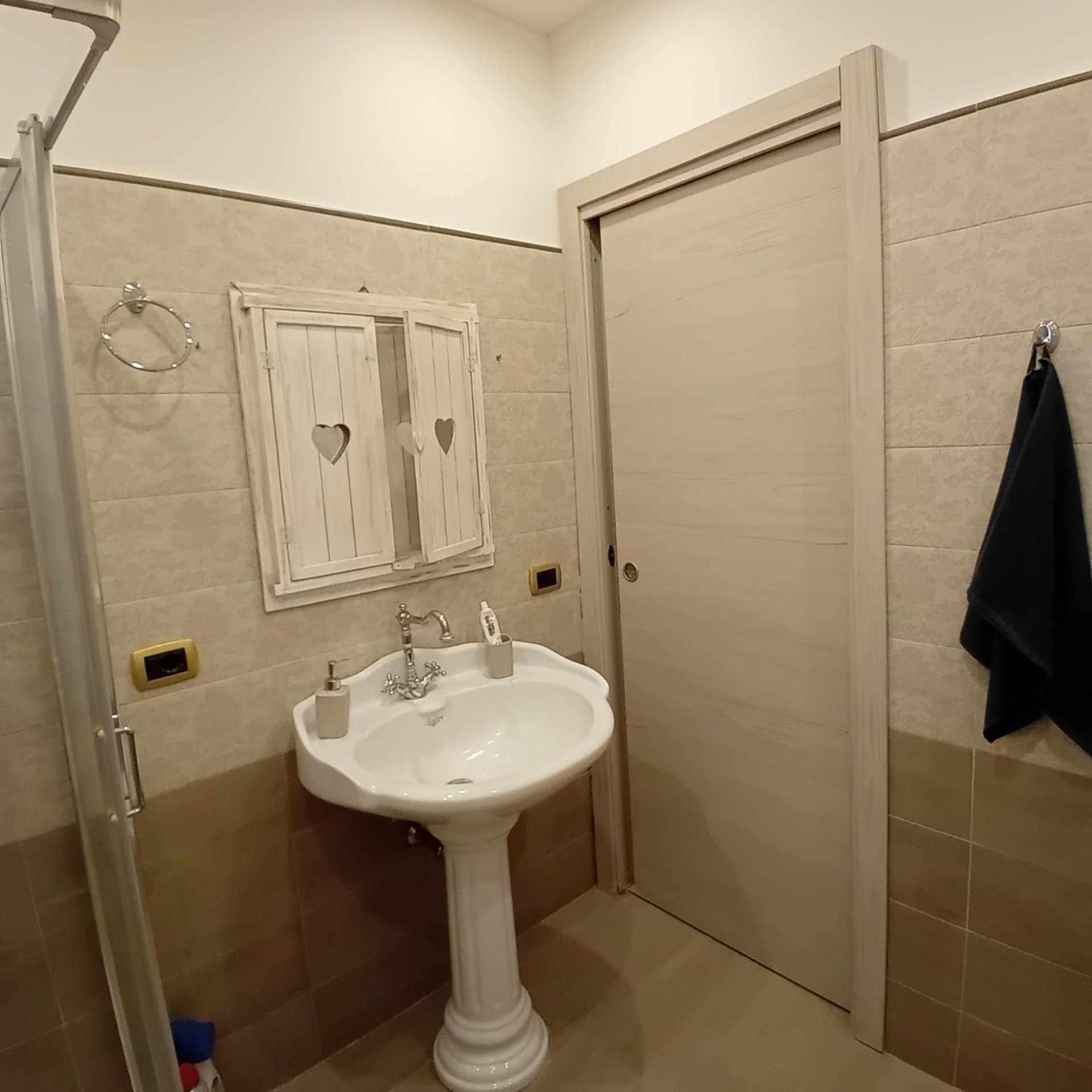 Apartament Casa Irene Katania Zewnętrze zdjęcie