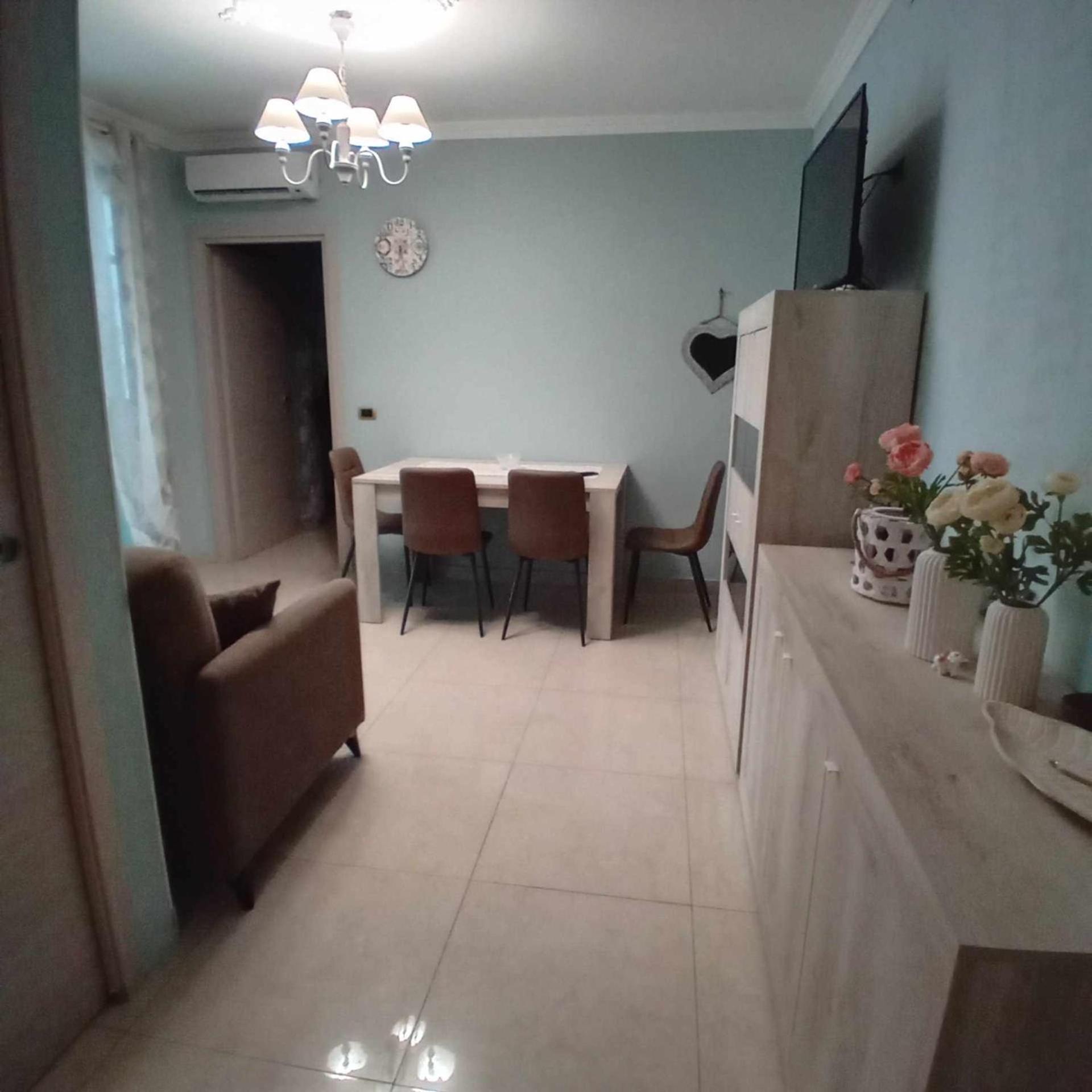 Apartament Casa Irene Katania Zewnętrze zdjęcie