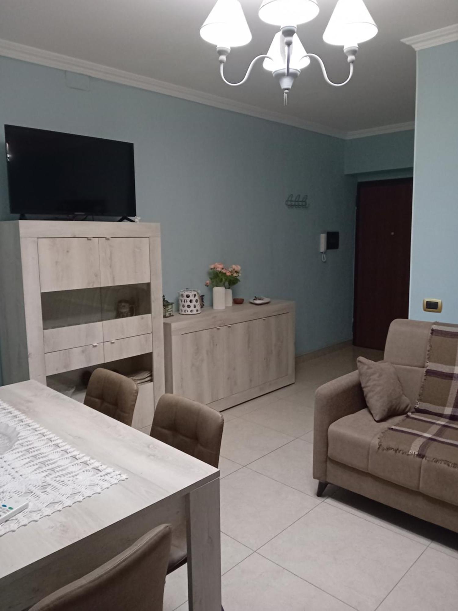 Apartament Casa Irene Katania Zewnętrze zdjęcie
