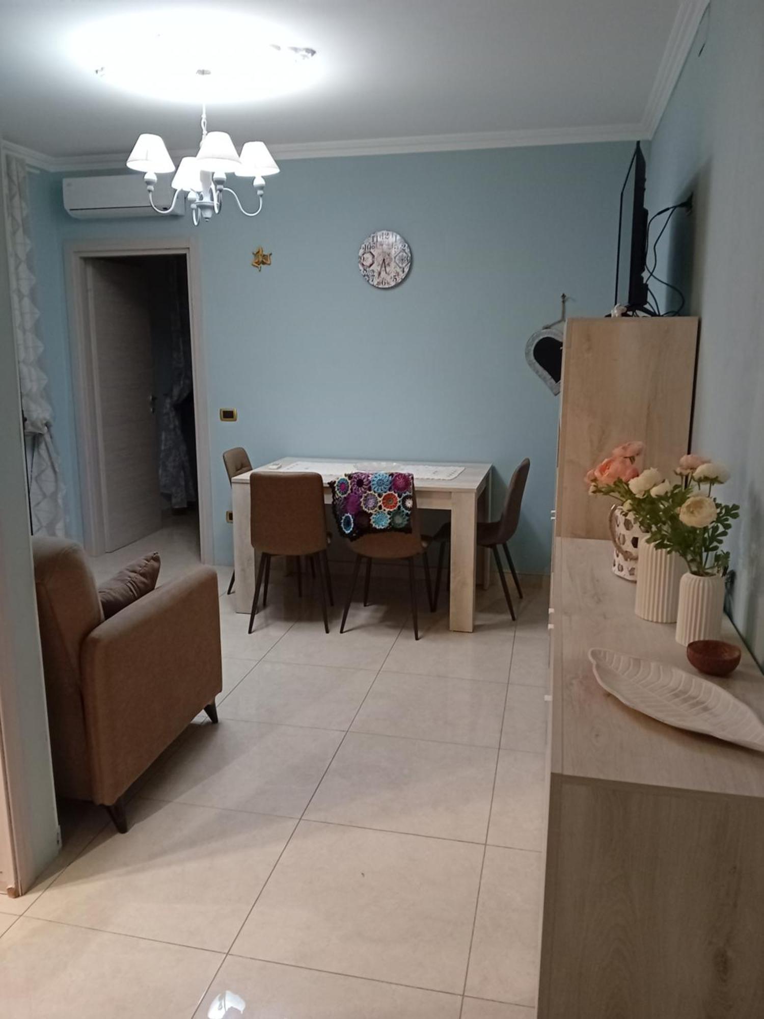 Apartament Casa Irene Katania Zewnętrze zdjęcie