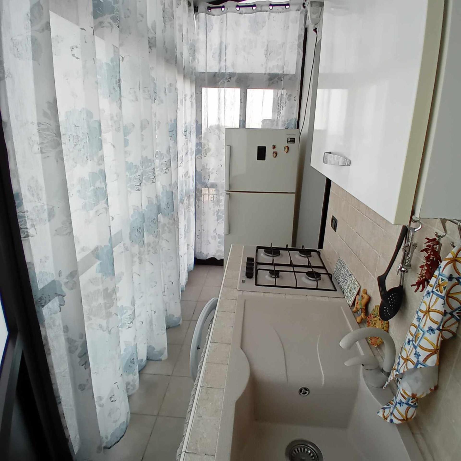 Apartament Casa Irene Katania Zewnętrze zdjęcie