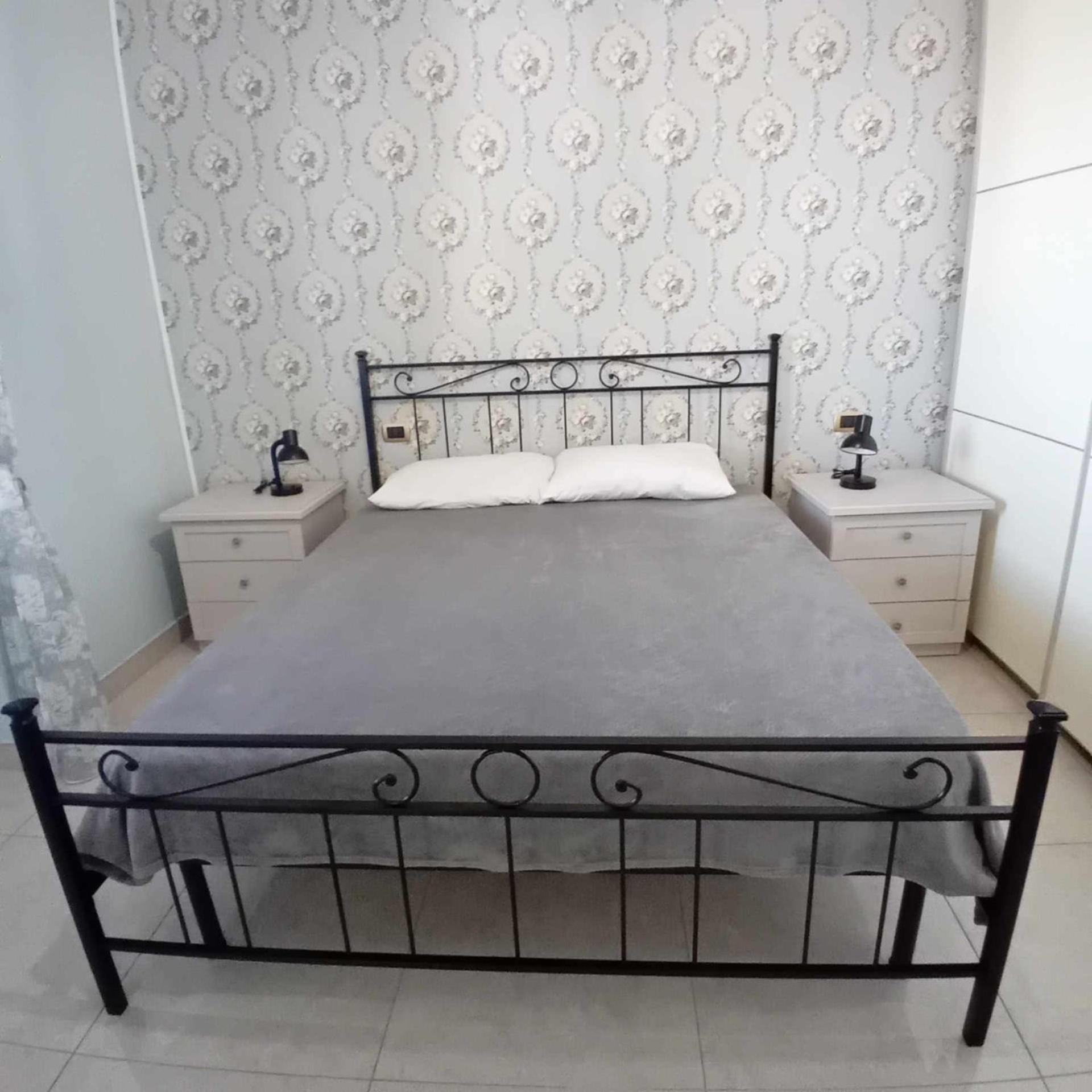 Apartament Casa Irene Katania Zewnętrze zdjęcie