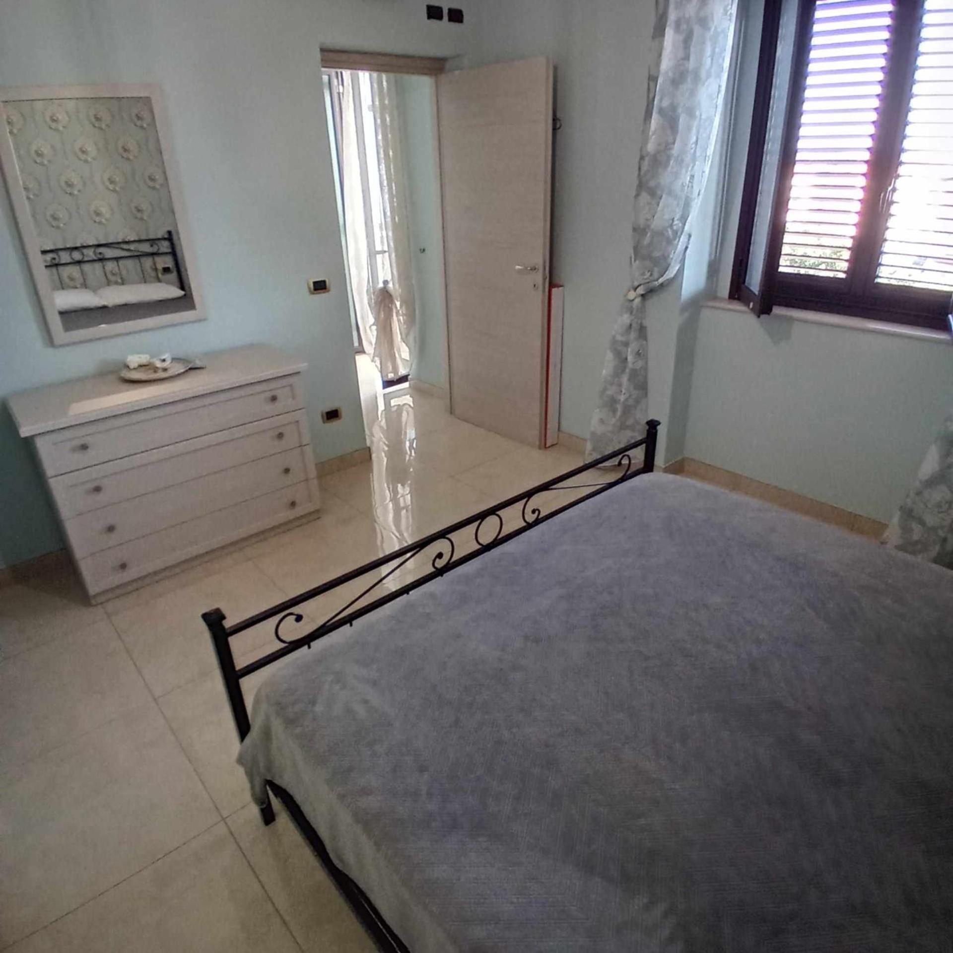 Apartament Casa Irene Katania Zewnętrze zdjęcie