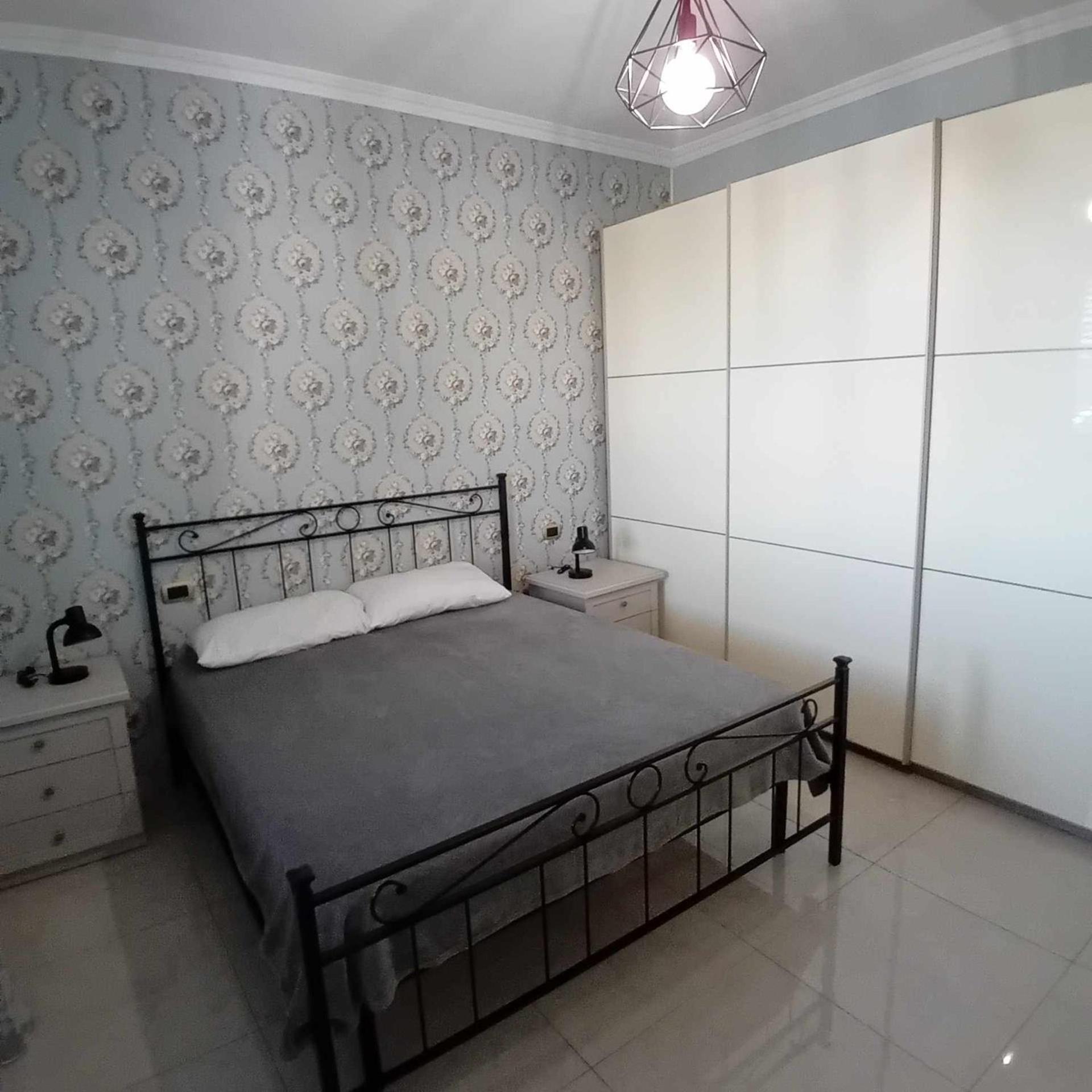 Apartament Casa Irene Katania Zewnętrze zdjęcie