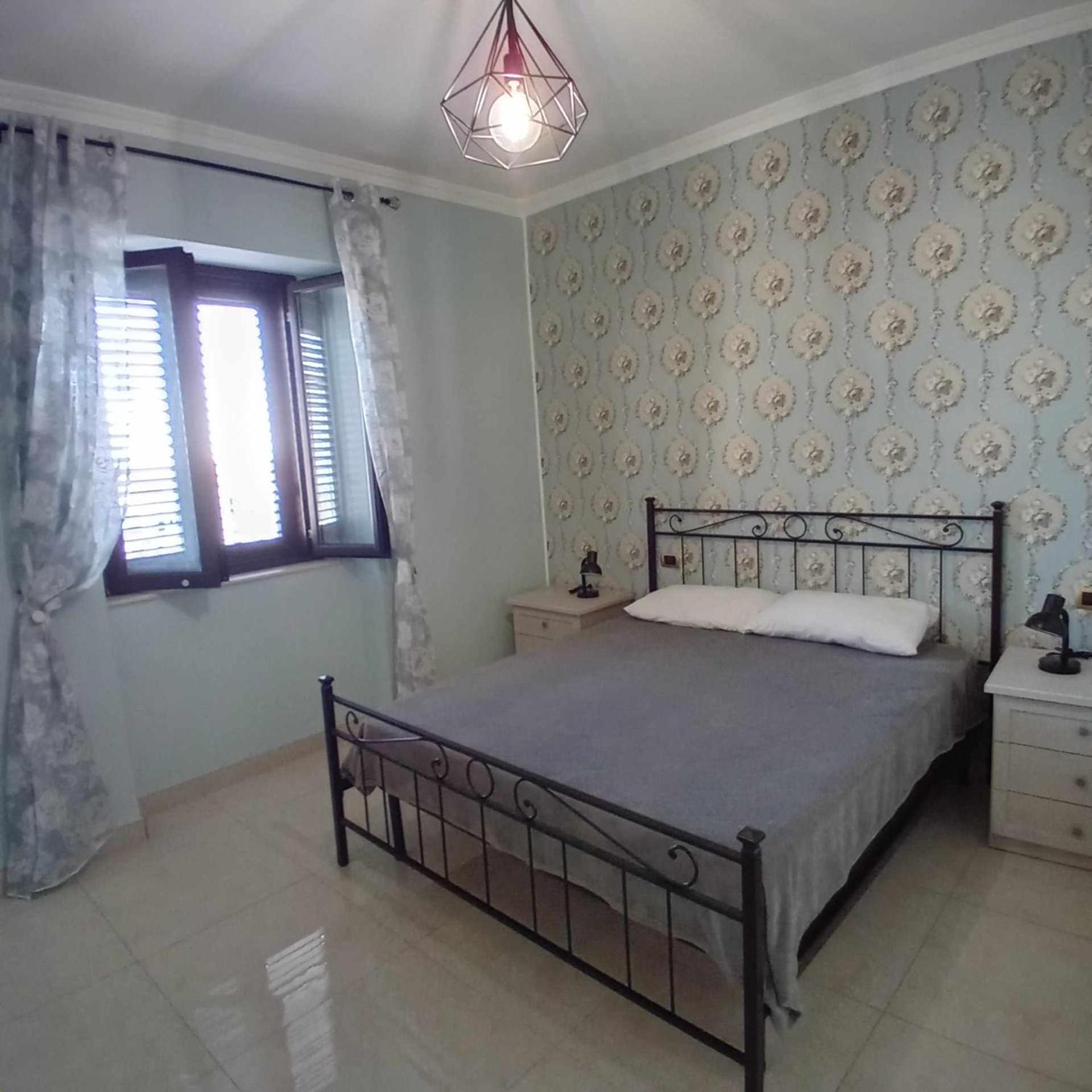 Apartament Casa Irene Katania Zewnętrze zdjęcie