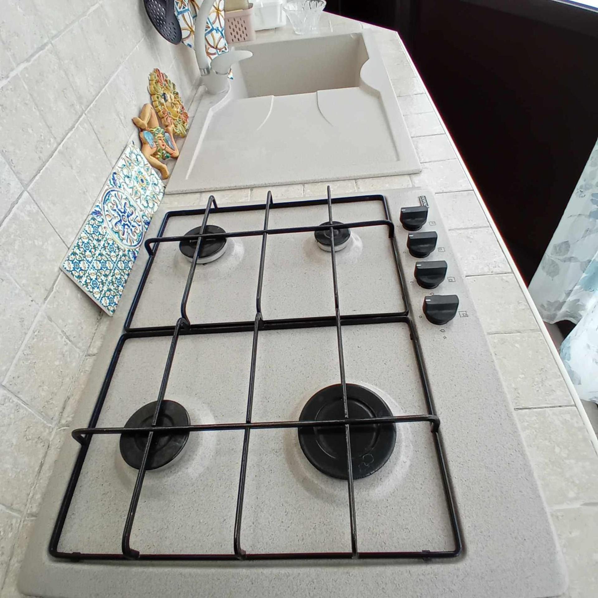 Apartament Casa Irene Katania Zewnętrze zdjęcie