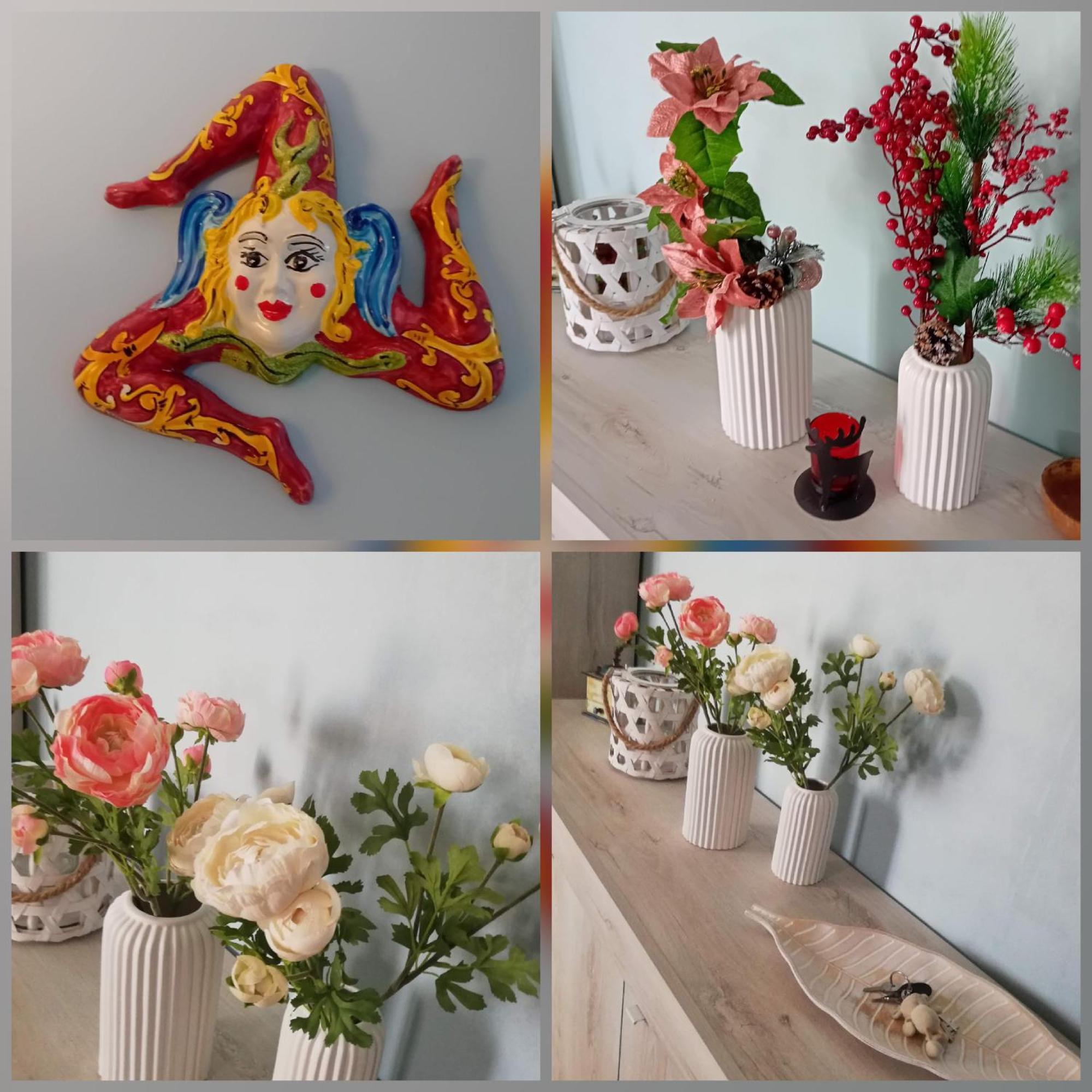 Apartament Casa Irene Katania Zewnętrze zdjęcie