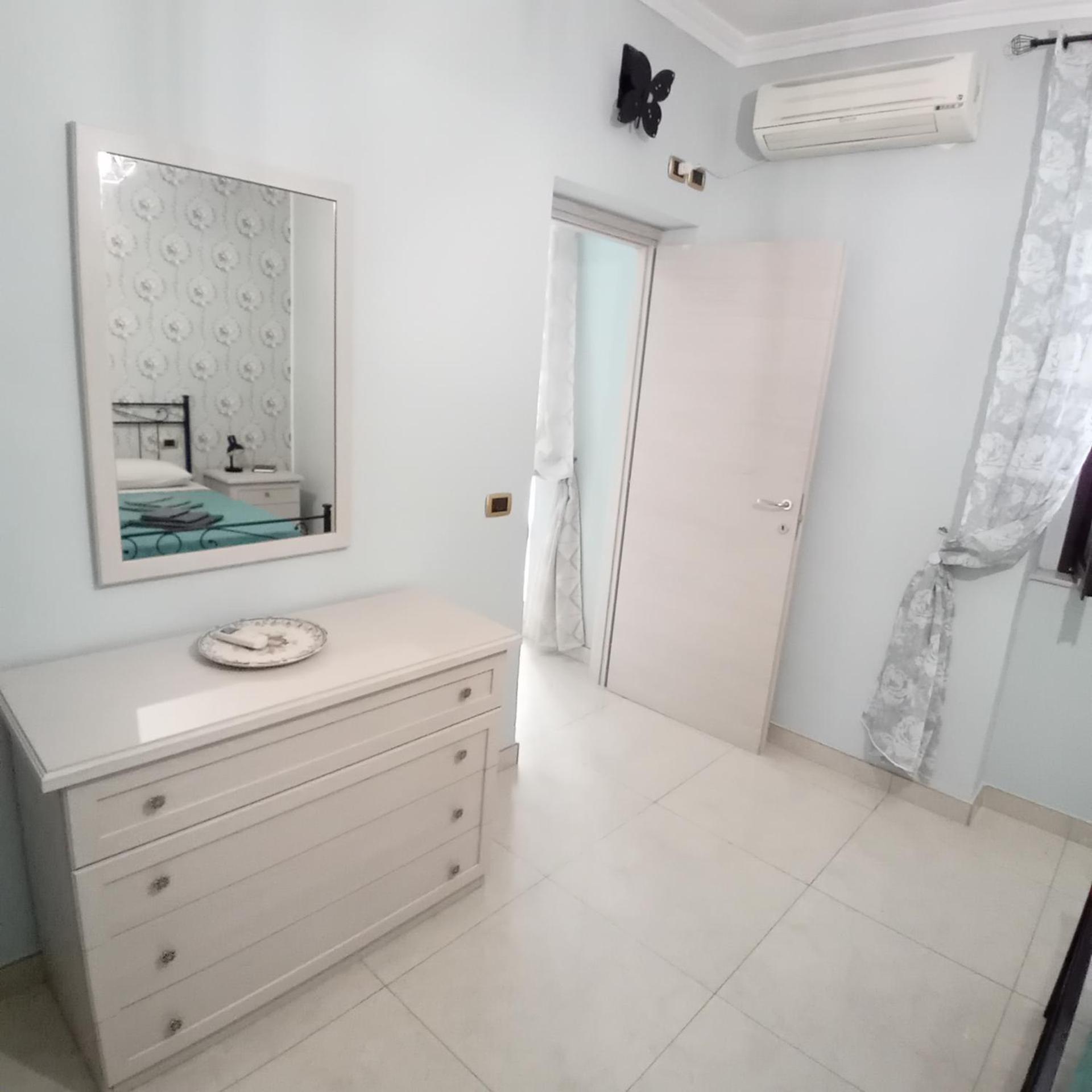 Apartament Casa Irene Katania Zewnętrze zdjęcie