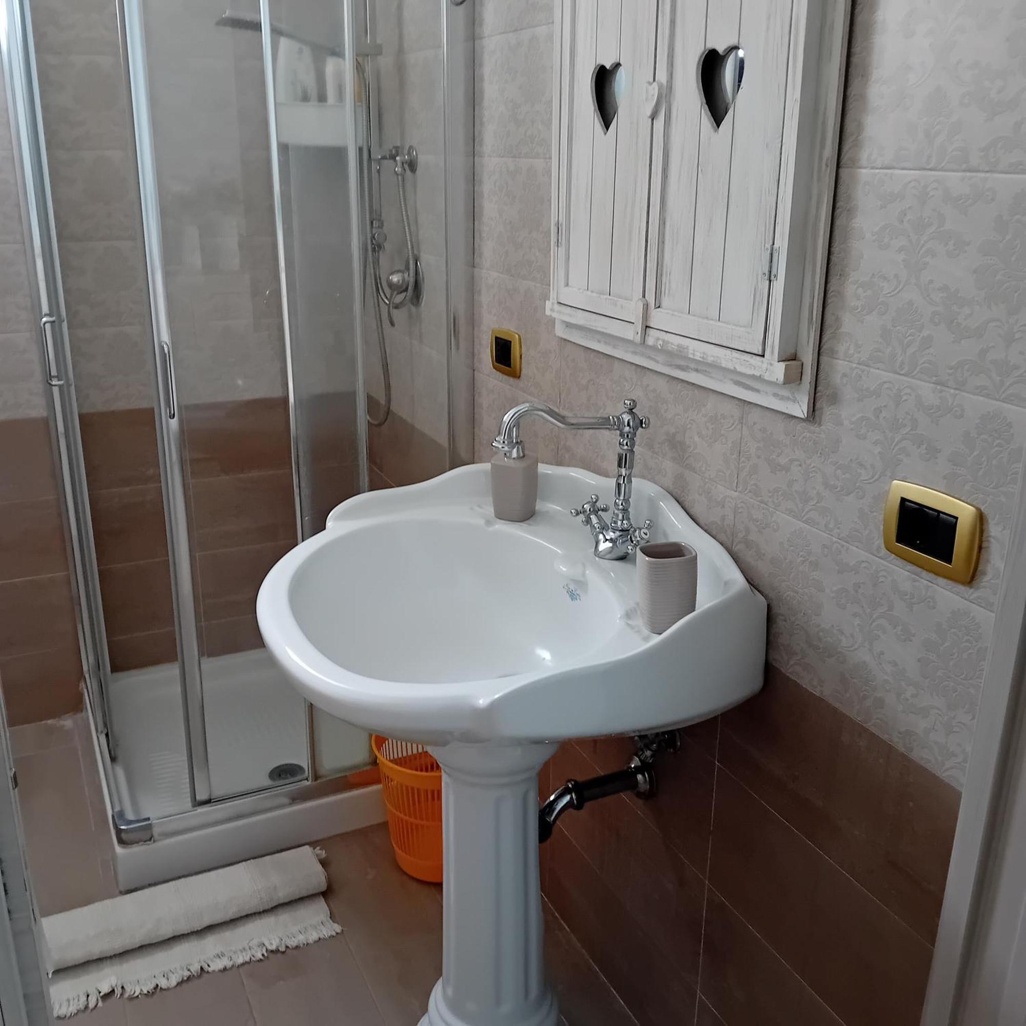 Apartament Casa Irene Katania Zewnętrze zdjęcie
