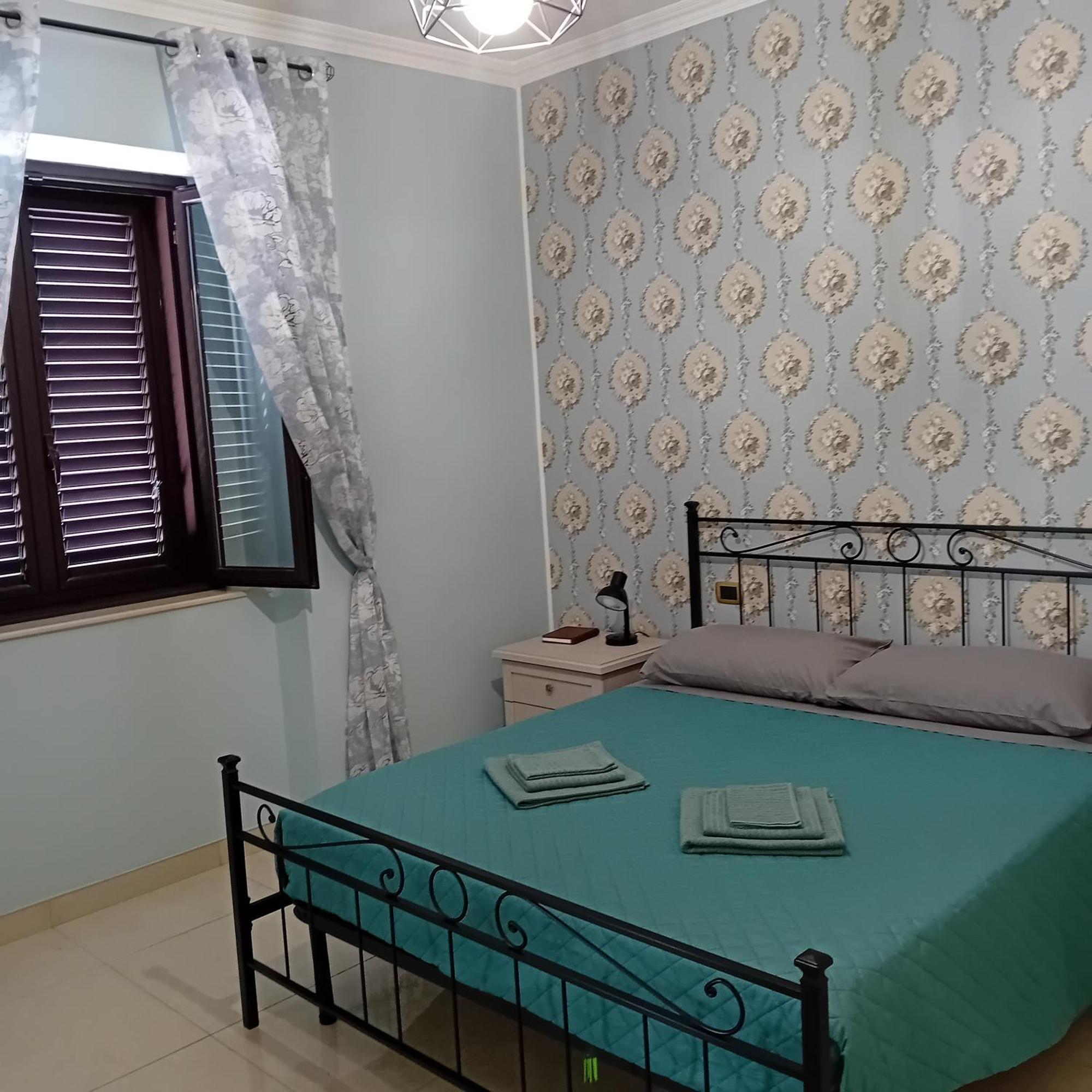 Apartament Casa Irene Katania Zewnętrze zdjęcie