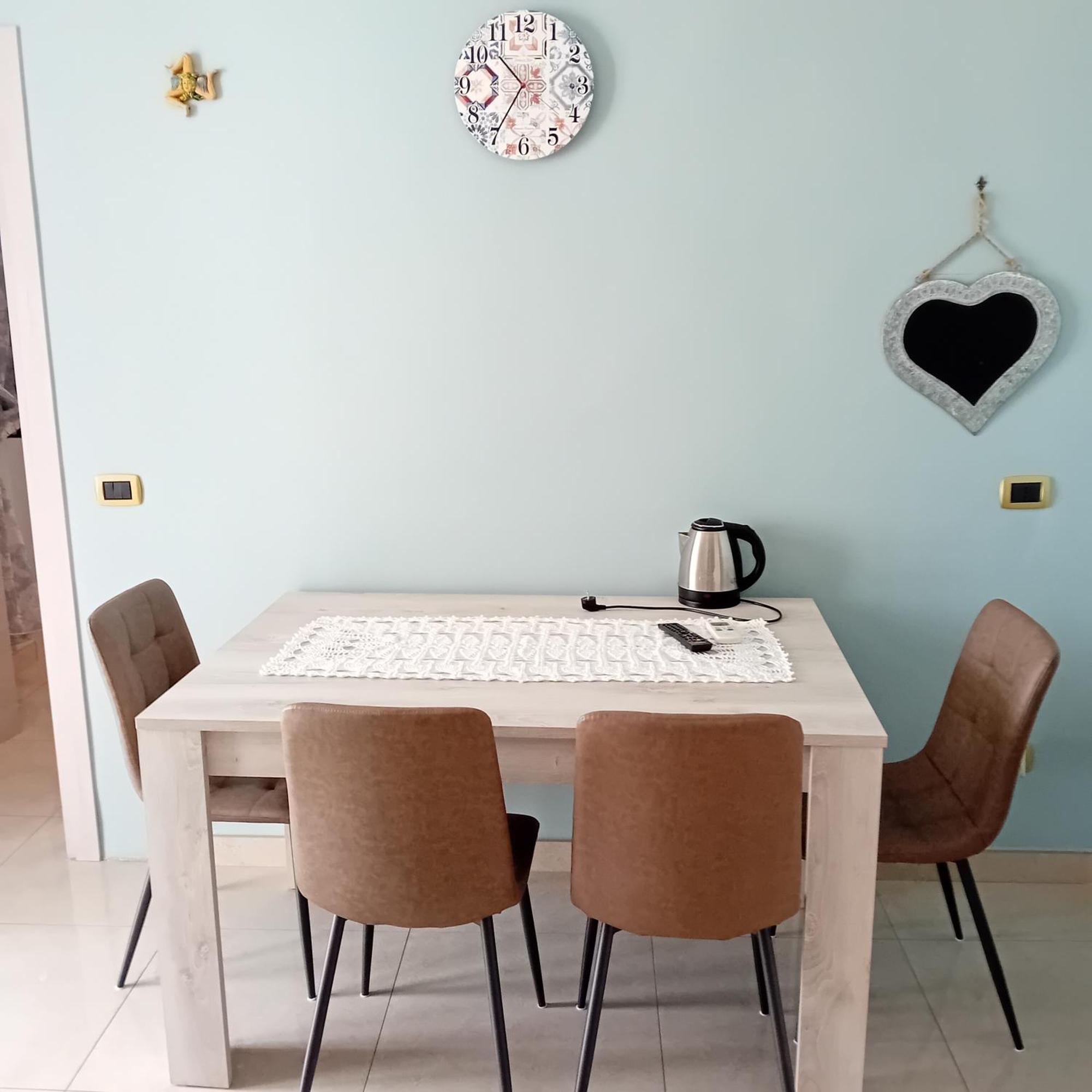 Apartament Casa Irene Katania Zewnętrze zdjęcie