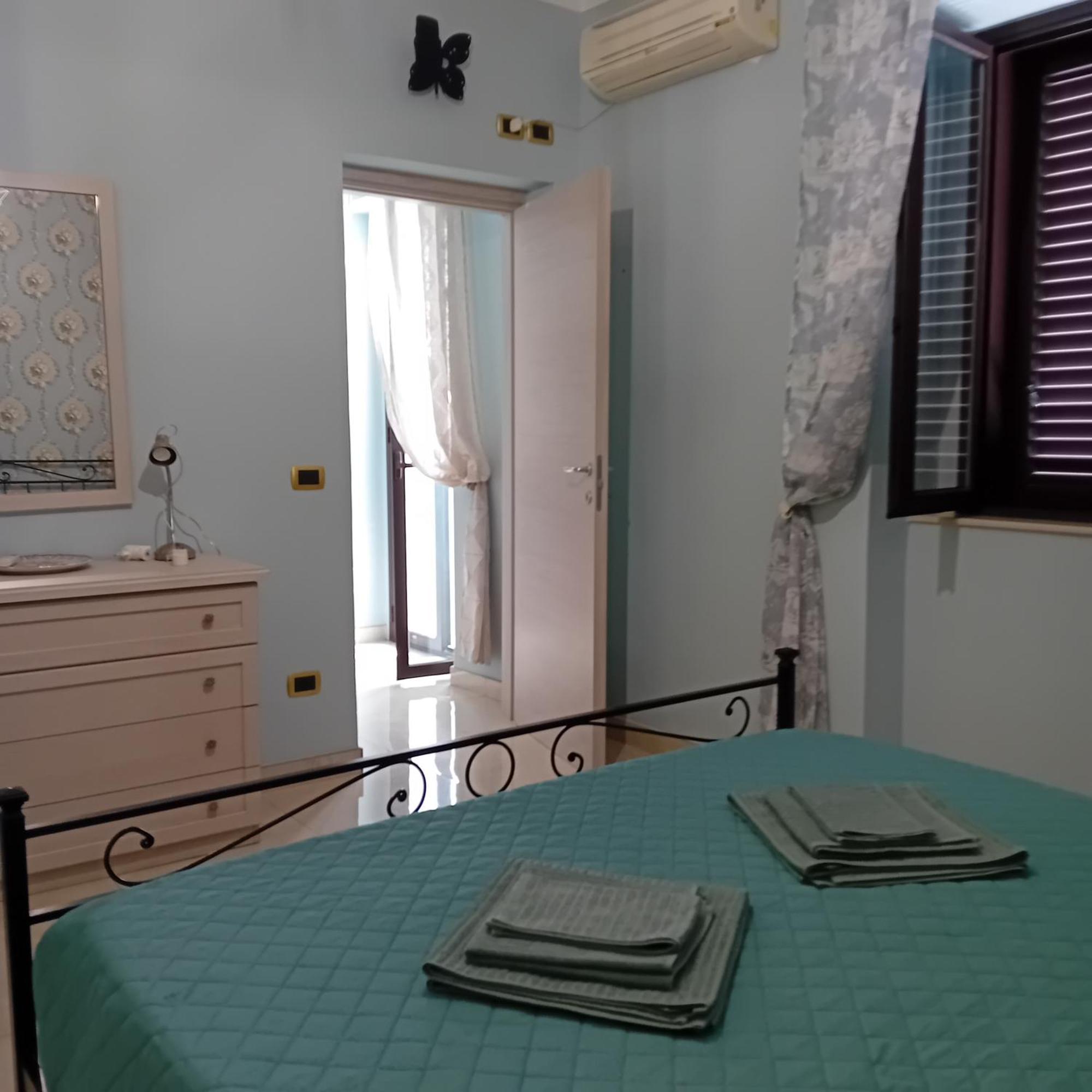 Apartament Casa Irene Katania Zewnętrze zdjęcie