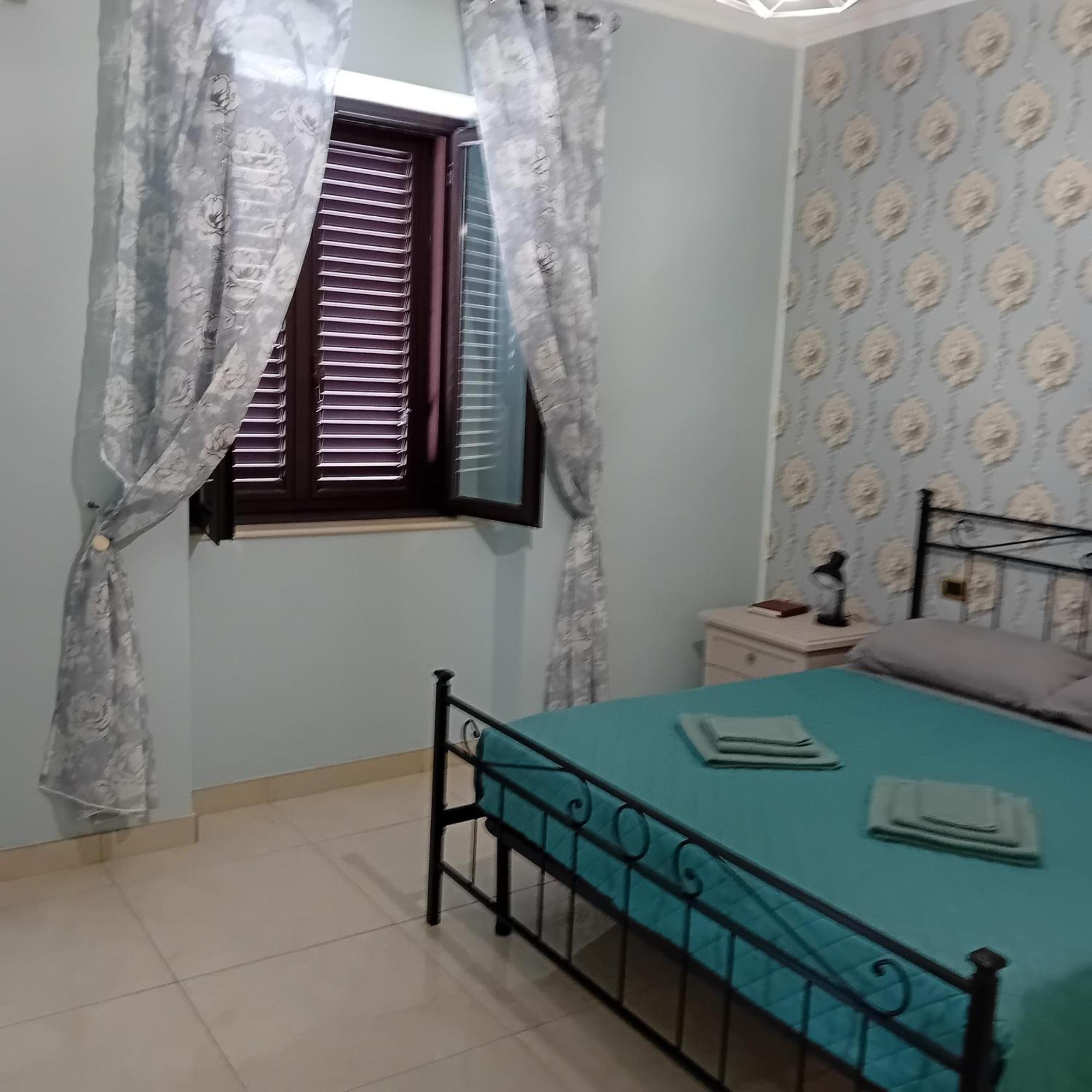 Apartament Casa Irene Katania Zewnętrze zdjęcie