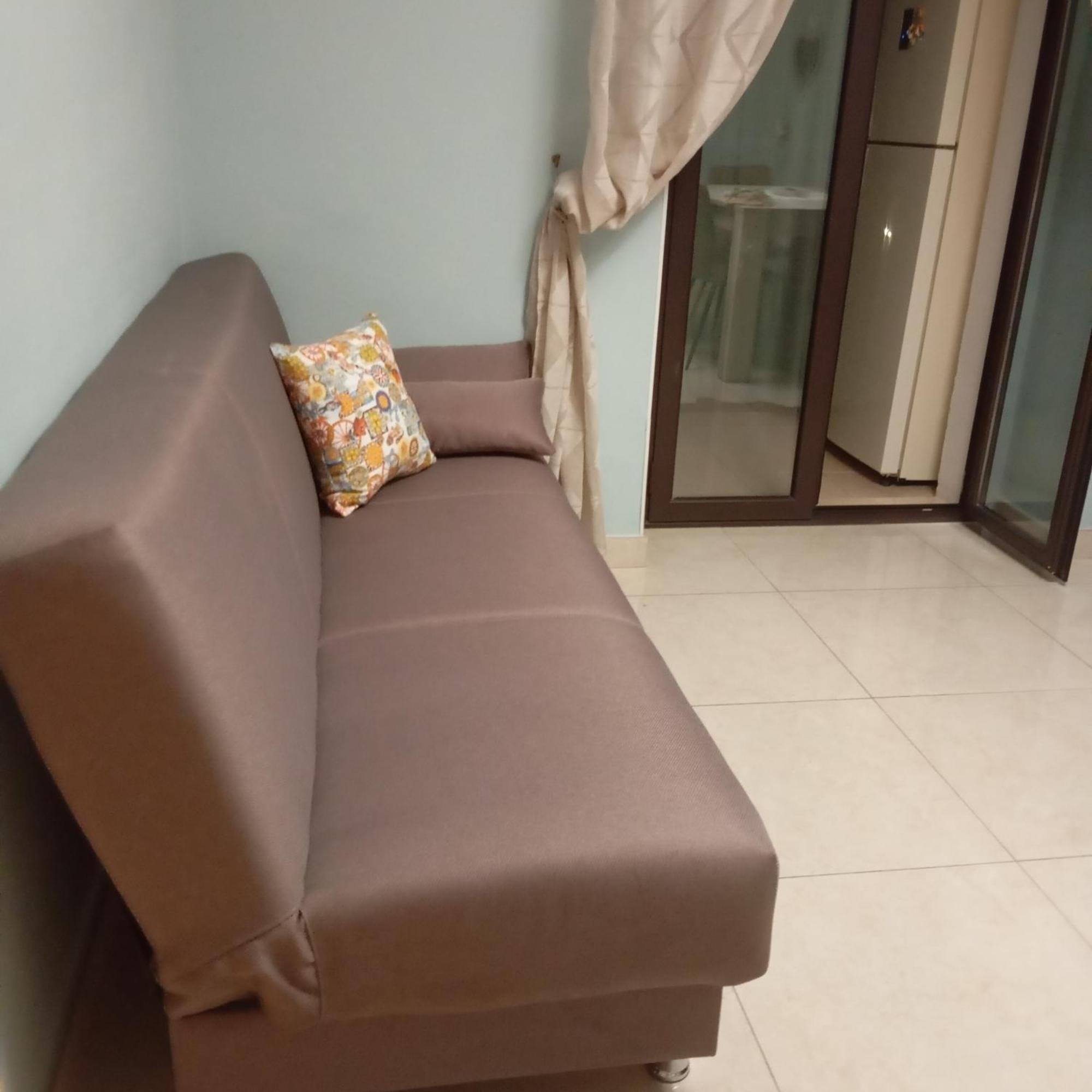 Apartament Casa Irene Katania Zewnętrze zdjęcie